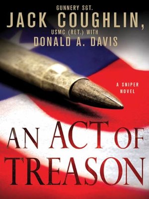 cover image of An Act of Treason